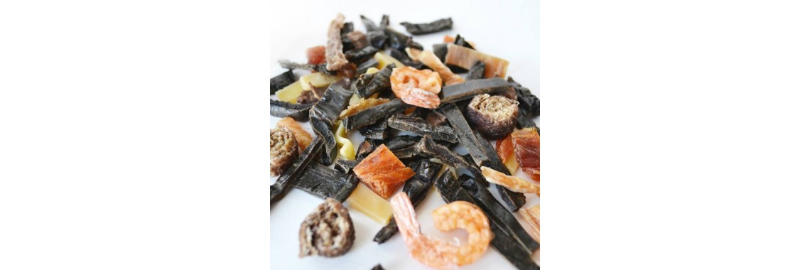 Gâteries Donne la patte